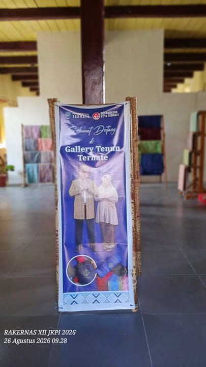 Persiapan